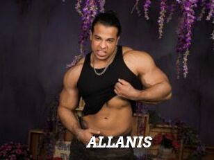 ALLANIS