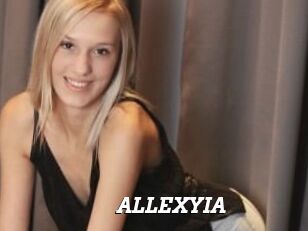 ALLEXYIA