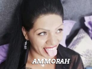 AMMORAH