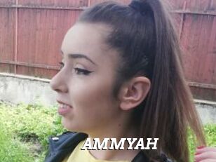 AMMYAH