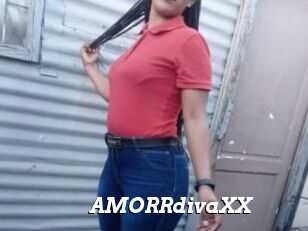 AMORRdivaXX