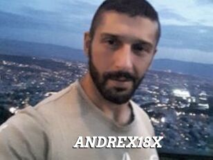 ANDREX18X