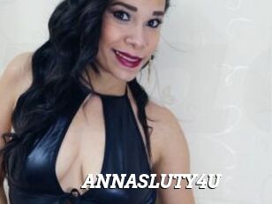 ANNASLUTY4U