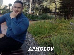 APHOLO_V