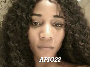 APIO22