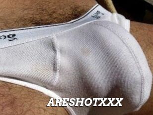 ARESHOTXXX