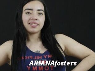 ARIANAfosters