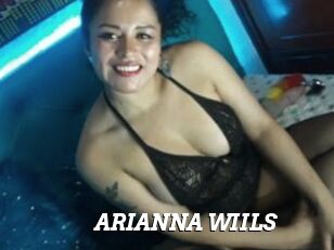 ARIANNA_WIILS