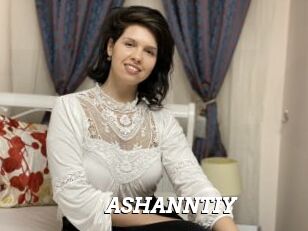 ASHANNTIY