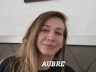 AUBRE