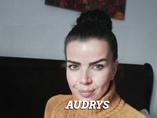 AUDRYS