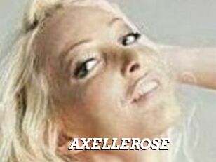 AXELLEROSE