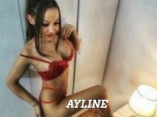 AYLINE