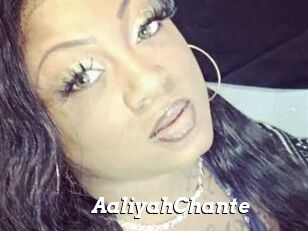 AaliyahChante