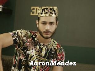 AaronMendez