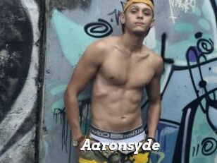 Aaronsyde