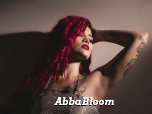 AbbaBloom