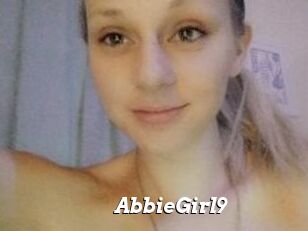 AbbieGirl9