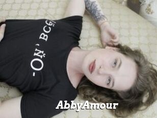 AbbyAmour