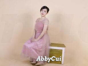 AbbyCui