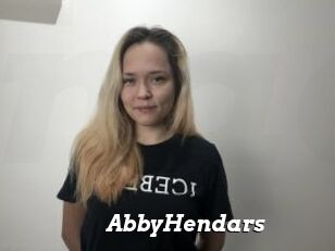 AbbyHendars