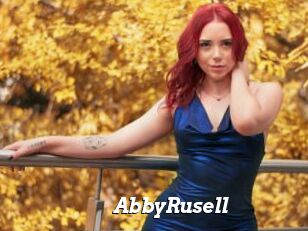 AbbyRusell