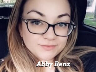 Abby_Benz