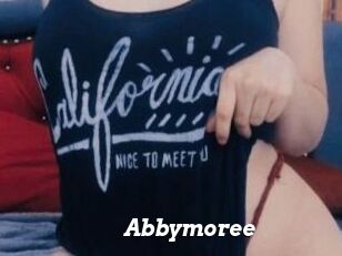 Abbymoree