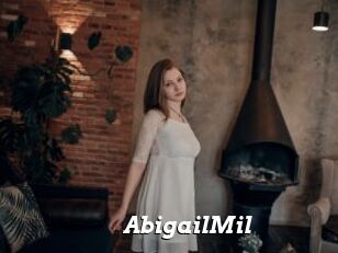 AbigailMil