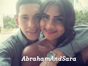 AbrahamAndSara