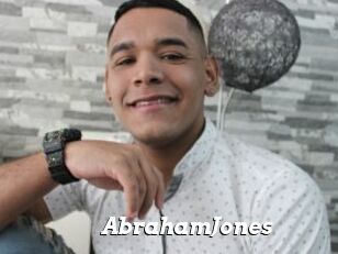 AbrahamJones