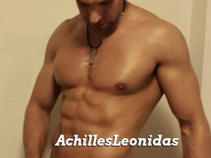 AchillesLeonidas