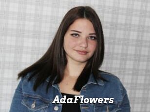 AdaFlowers