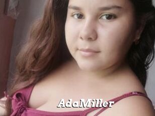 AdaMiller