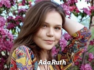 AdaRuth