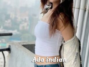 Ada_indian