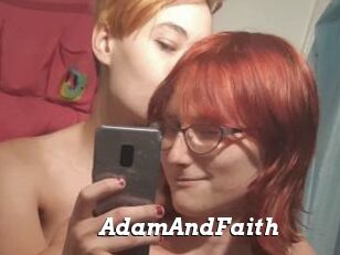 AdamAndFaith