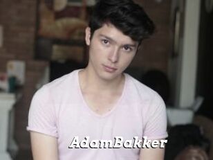 AdamBakker