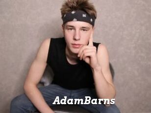 AdamBarns