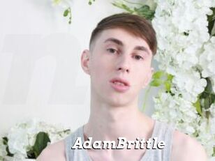 AdamBrittle