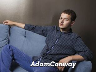 AdamConway