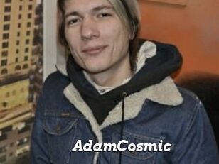 AdamCosmic