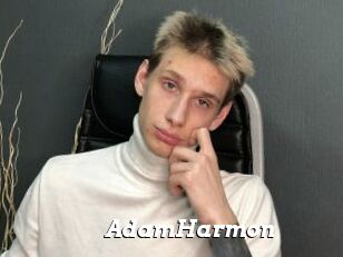 AdamHarmon