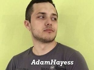 AdamHayess