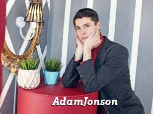 AdamJonson