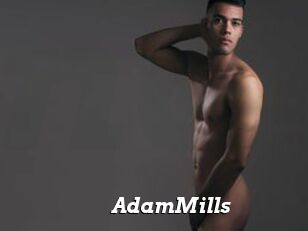 AdamMills