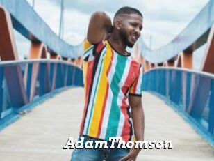 AdamThomson