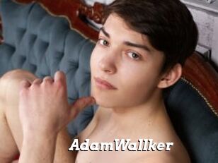 AdamWallker