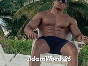 AdamWoods26