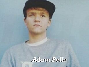 Adam_Belle